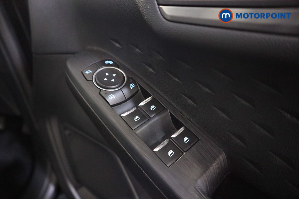 Ford Kuga Titanium Manual Diesel SUV - Stock Number (1593762) - 13th supplementary image