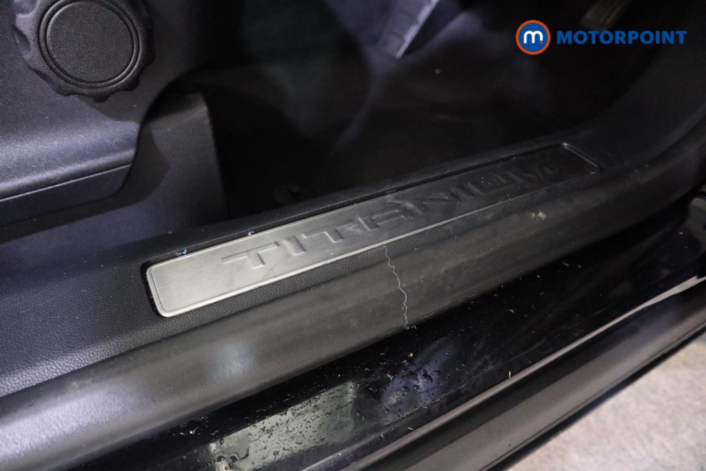 Ford Kuga Titanium Manual Diesel SUV - Stock Number (1593762) - 15th supplementary image