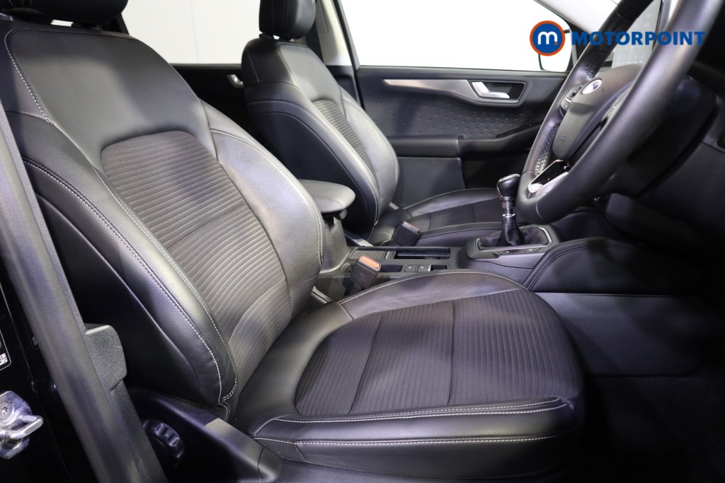 Ford Kuga Titanium Manual Diesel SUV - Stock Number (1593762) - 16th supplementary image