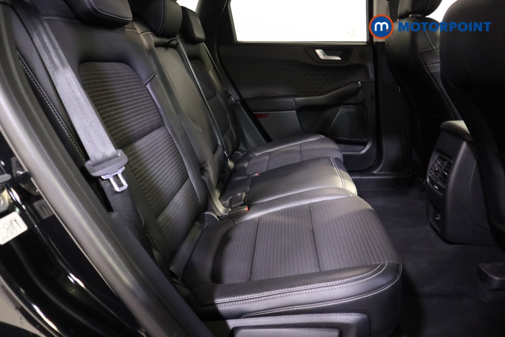 Ford Kuga Titanium Manual Diesel SUV - Stock Number (1593762) - 17th supplementary image