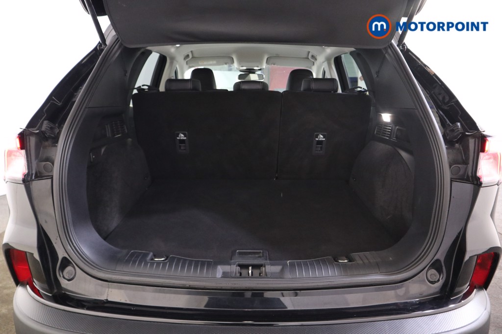 Ford Kuga Titanium Manual Diesel SUV - Stock Number (1593762) - 20th supplementary image