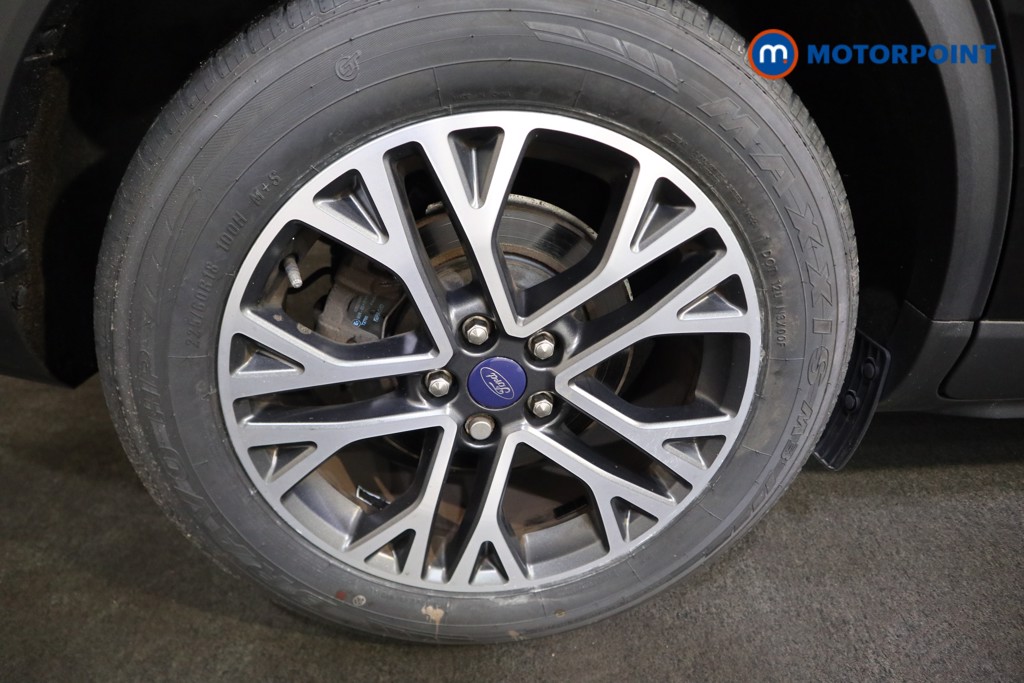 Ford Kuga Titanium Manual Diesel SUV - Stock Number (1593762) - 21st supplementary image