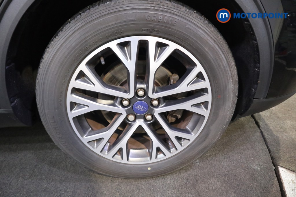 Ford Kuga Titanium Manual Diesel SUV - Stock Number (1593762) - 22nd supplementary image