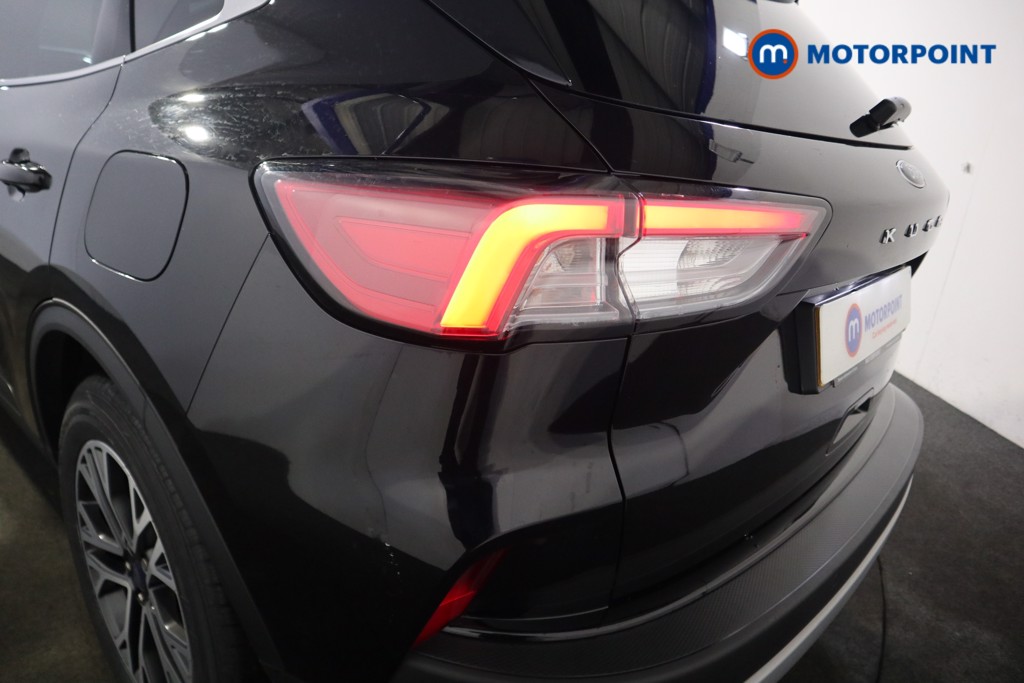 Ford Kuga Titanium Manual Diesel SUV - Stock Number (1593762) - 26th supplementary image