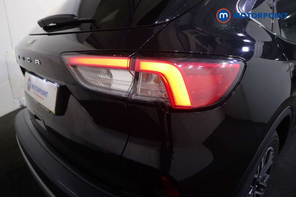 Ford Kuga Titanium Manual Diesel SUV - Stock Number (1593762) - 27th supplementary image