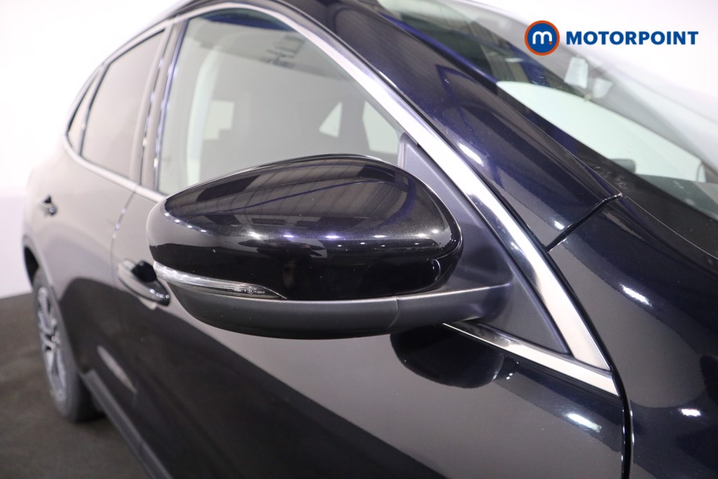 Ford Kuga Titanium Manual Diesel SUV - Stock Number (1593762) - 29th supplementary image