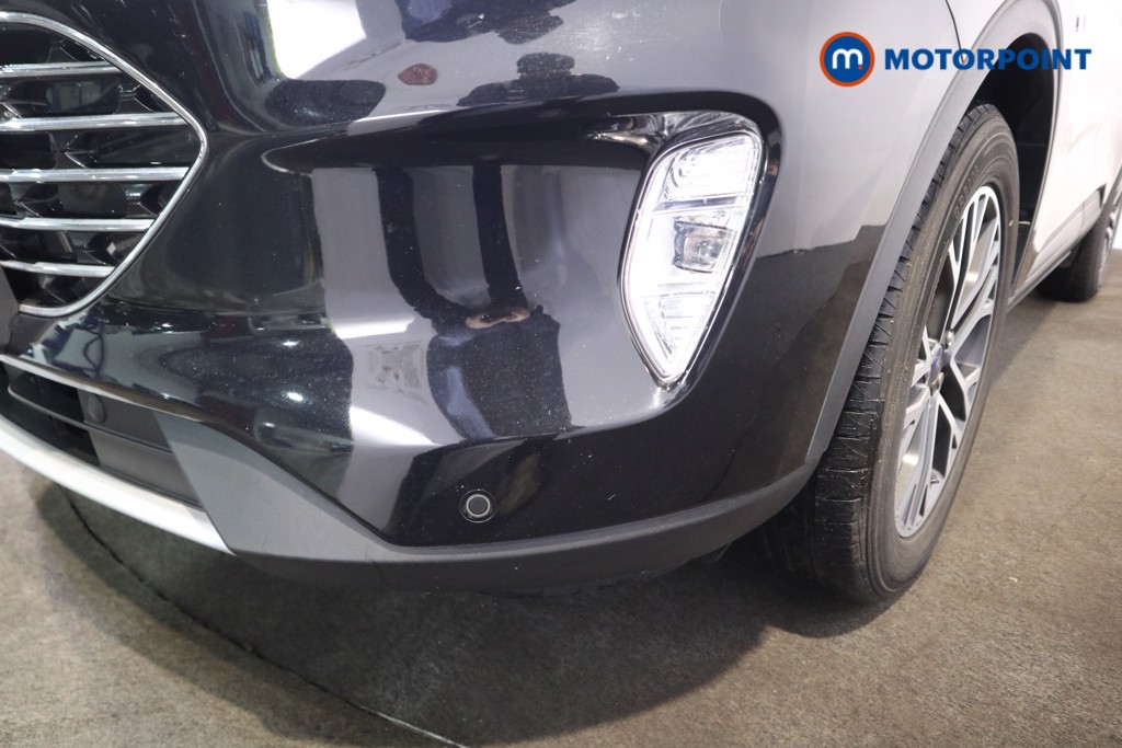 Ford Kuga Titanium Manual Diesel SUV - Stock Number (1593762) - 31st supplementary image