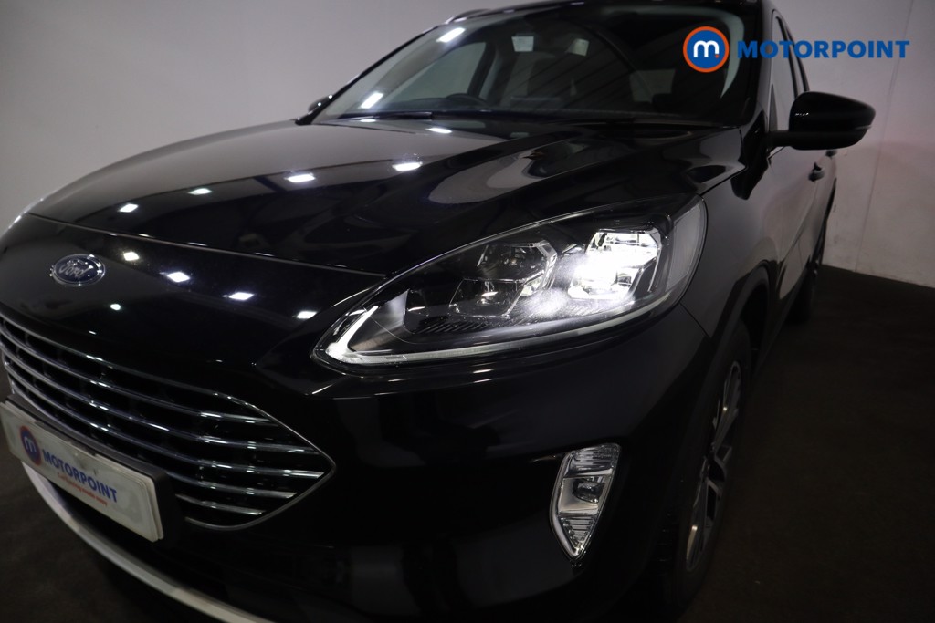 Ford Kuga Titanium Manual Diesel SUV - Stock Number (1593762) - 32nd supplementary image