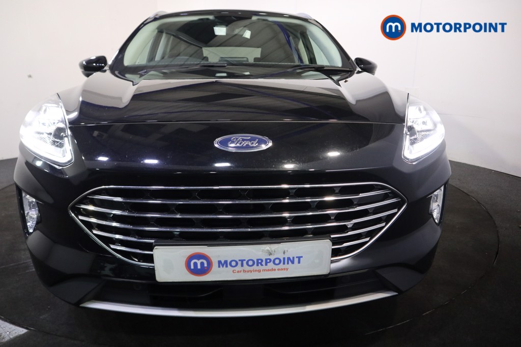 Ford Kuga Titanium Manual Diesel SUV - Stock Number (1593762) - 33rd supplementary image