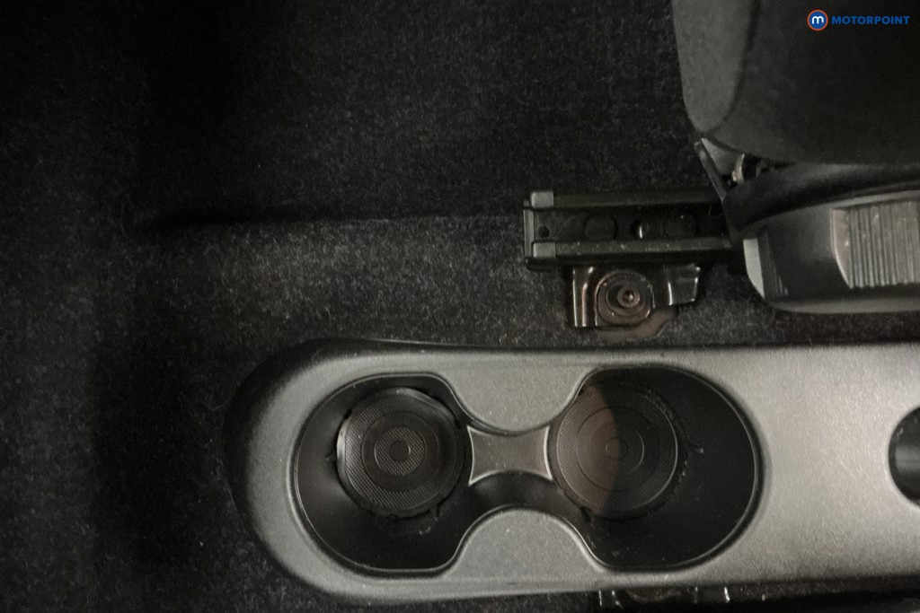 Fiat 500 Lounge Manual Petrol Hatchback - Stock Number (1594421) - 12th supplementary image