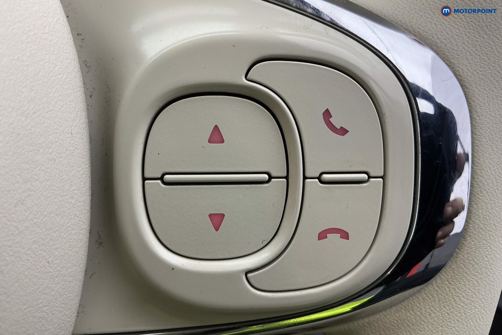 Fiat 500 Lounge Manual Petrol Hatchback - Stock Number (1594421) - 20th supplementary image