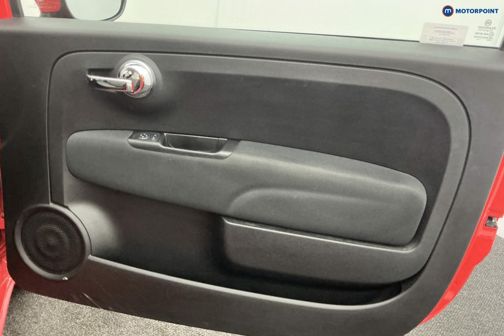 Fiat 500 Lounge Manual Petrol Hatchback - Stock Number (1594421) - 22nd supplementary image