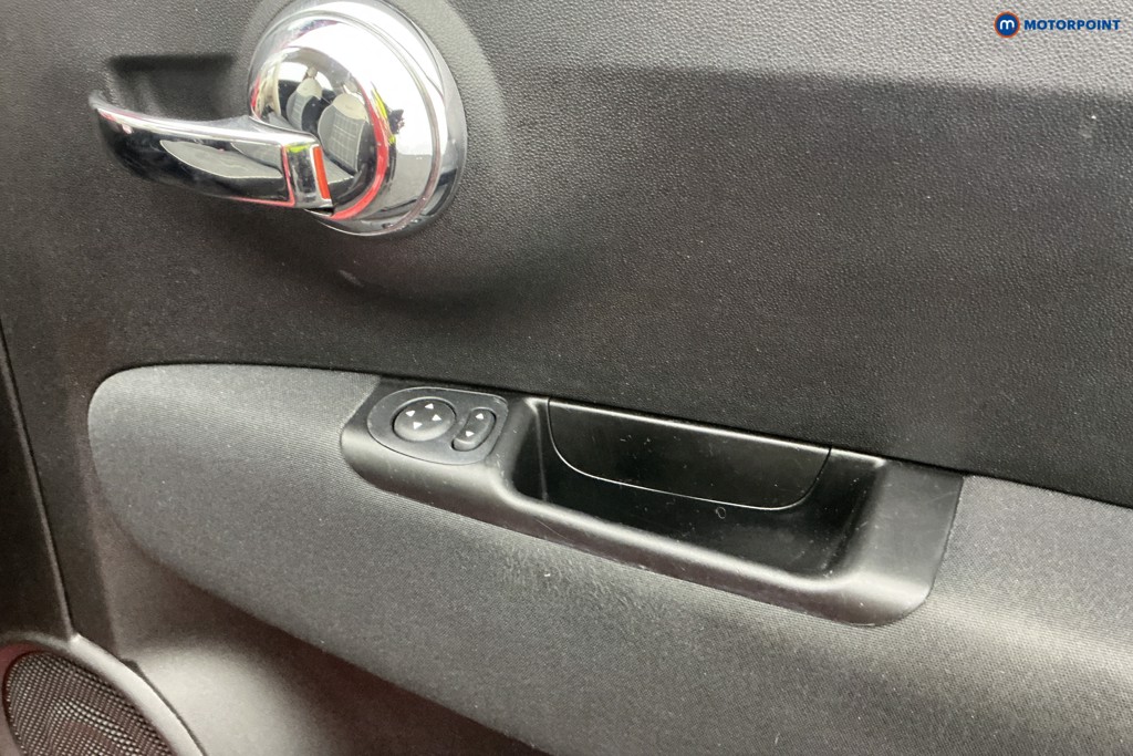 Fiat 500 Lounge Manual Petrol Hatchback - Stock Number (1594421) - 23rd supplementary image