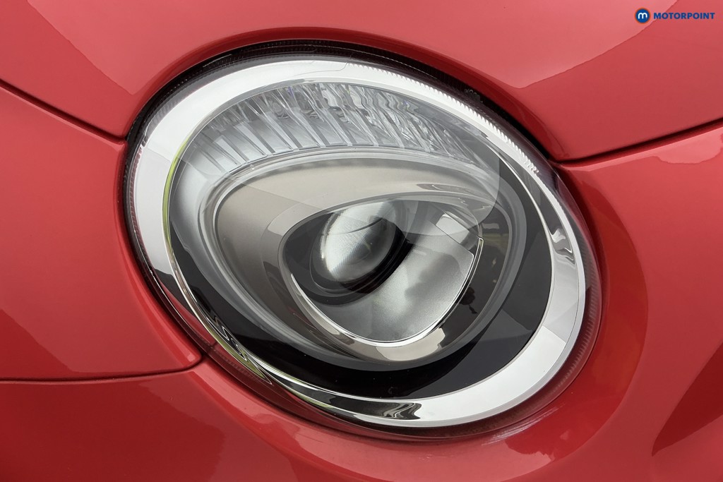 Fiat 500 Lounge Manual Petrol Hatchback - Stock Number (1594421) - 24th supplementary image