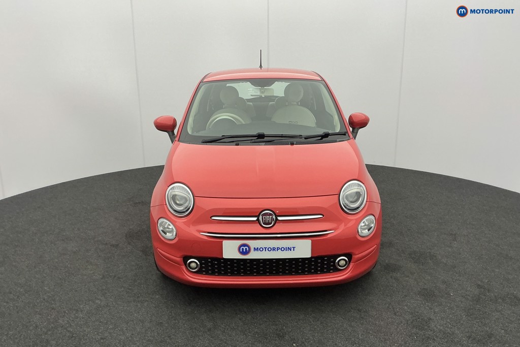 Fiat 500 Lounge Manual Petrol Hatchback - Stock Number (1594421) - 27th supplementary image