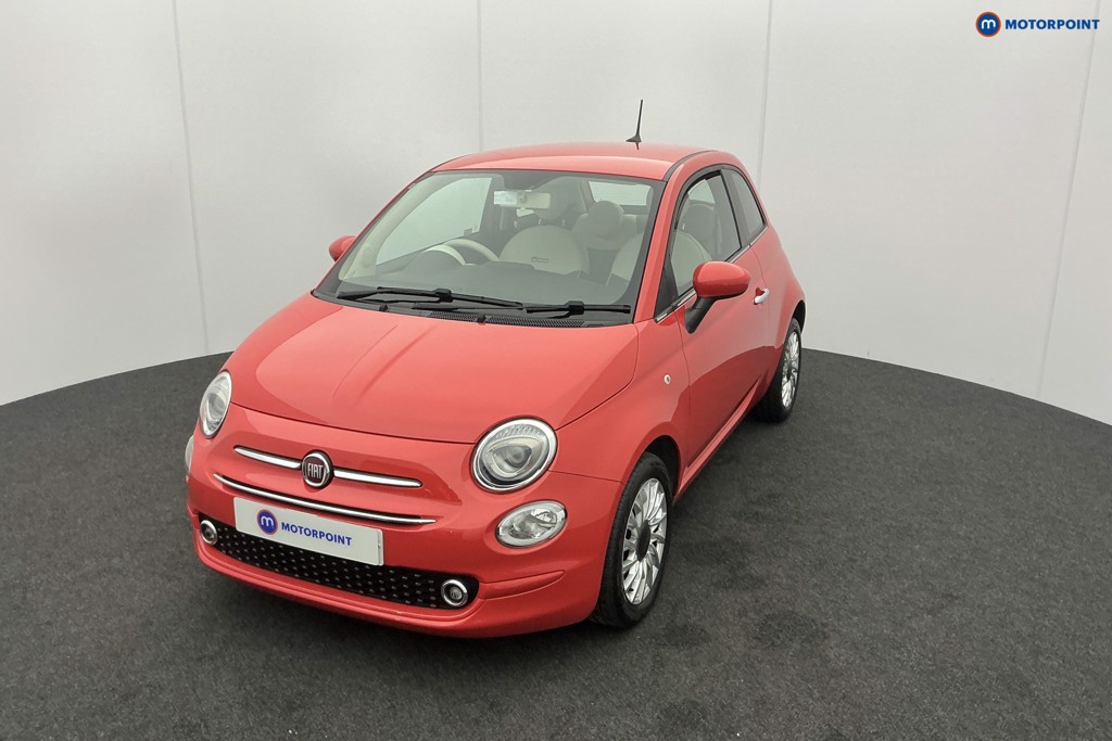 Fiat 500 Lounge Manual Petrol Hatchback - Stock Number (1594421) - 28th supplementary image