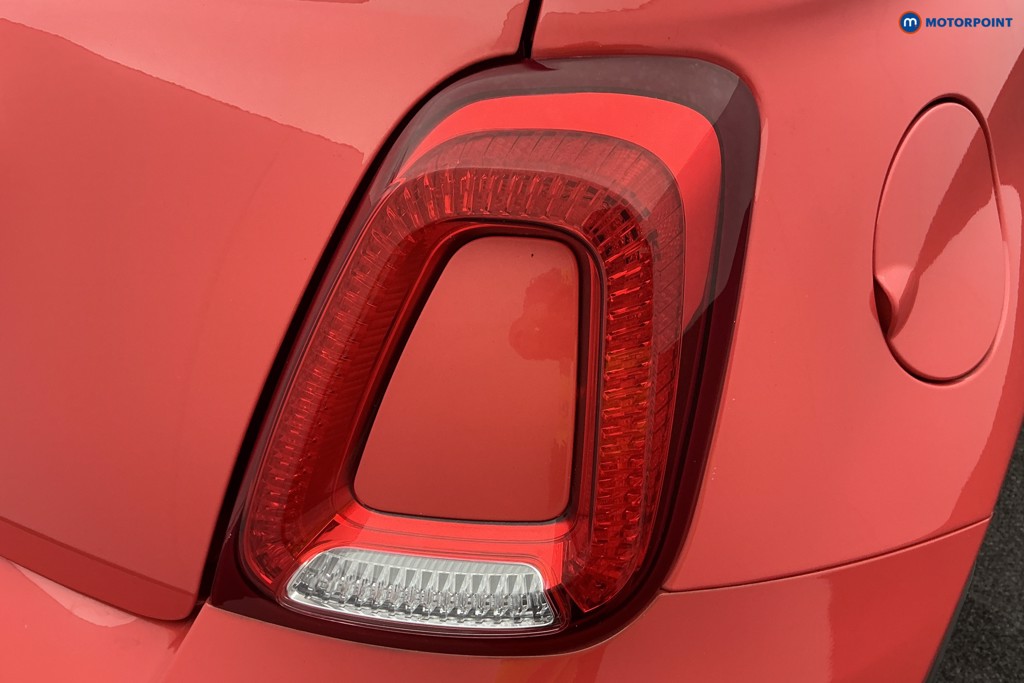 Fiat 500 Lounge Manual Petrol Hatchback - Stock Number (1594421) - 29th supplementary image