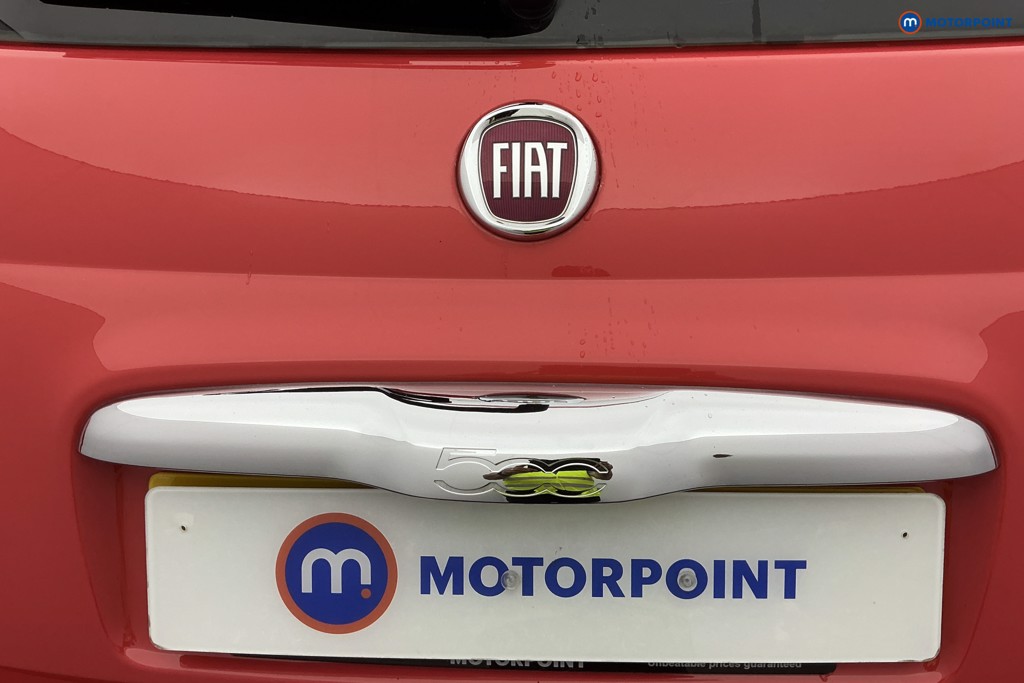 Fiat 500 Lounge Manual Petrol Hatchback - Stock Number (1594421) - 31st supplementary image