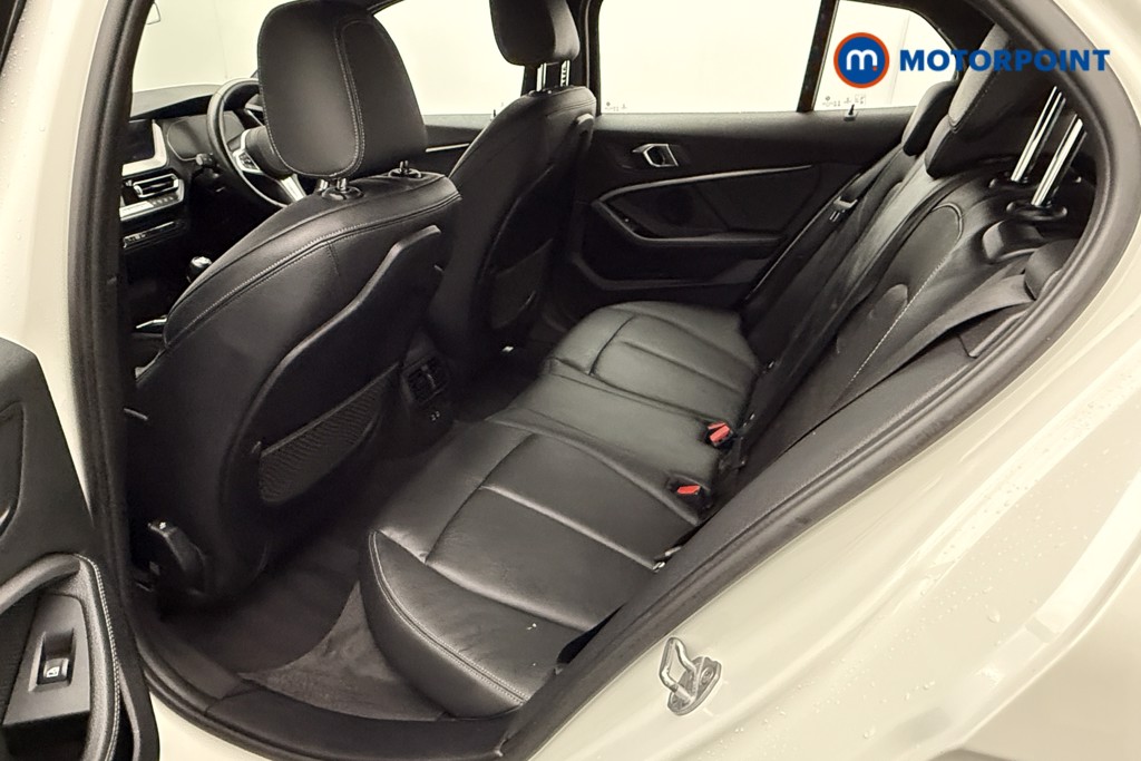 BMW 1 Series M Sport Manual Petrol Hatchback - Stock Number (1594615) - 4th supplementary image