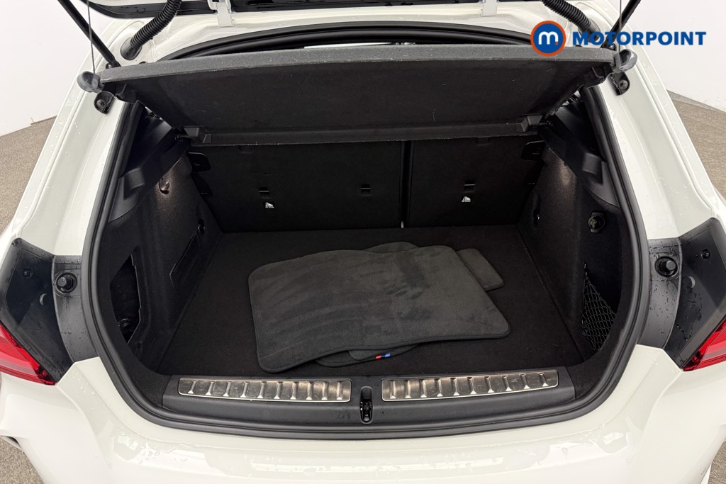 BMW 1 Series M Sport Manual Petrol Hatchback - Stock Number (1594615) - 5th supplementary image