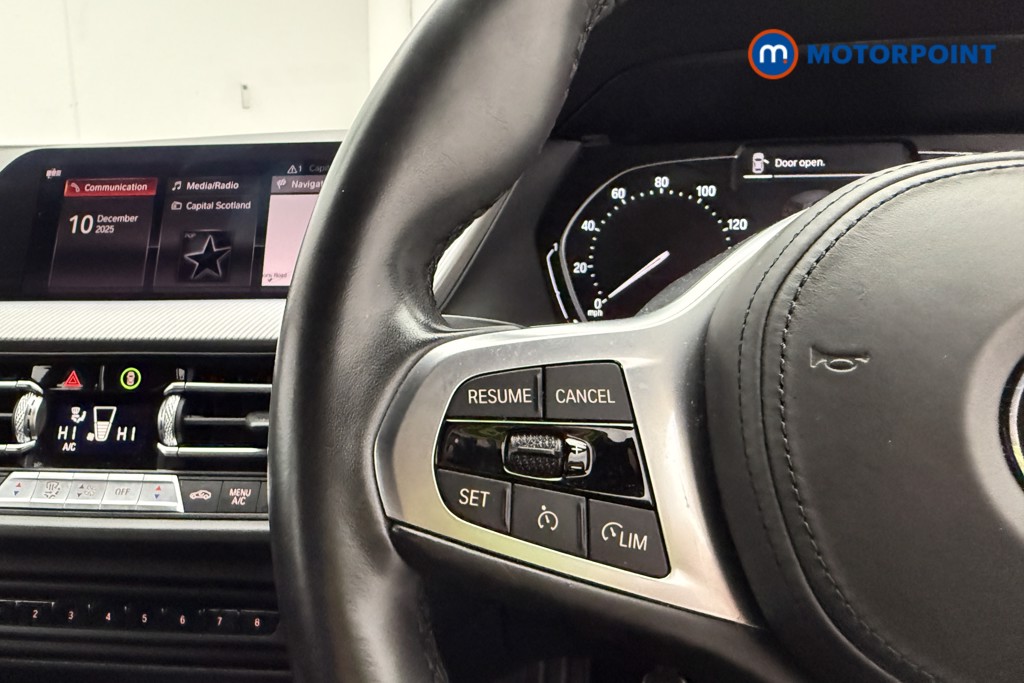 BMW 1 Series M Sport Manual Petrol Hatchback - Stock Number (1594615) - 7th supplementary image