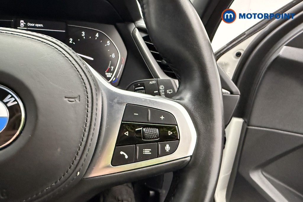 BMW 1 Series M Sport Manual Petrol Hatchback - Stock Number (1594615) - 8th supplementary image