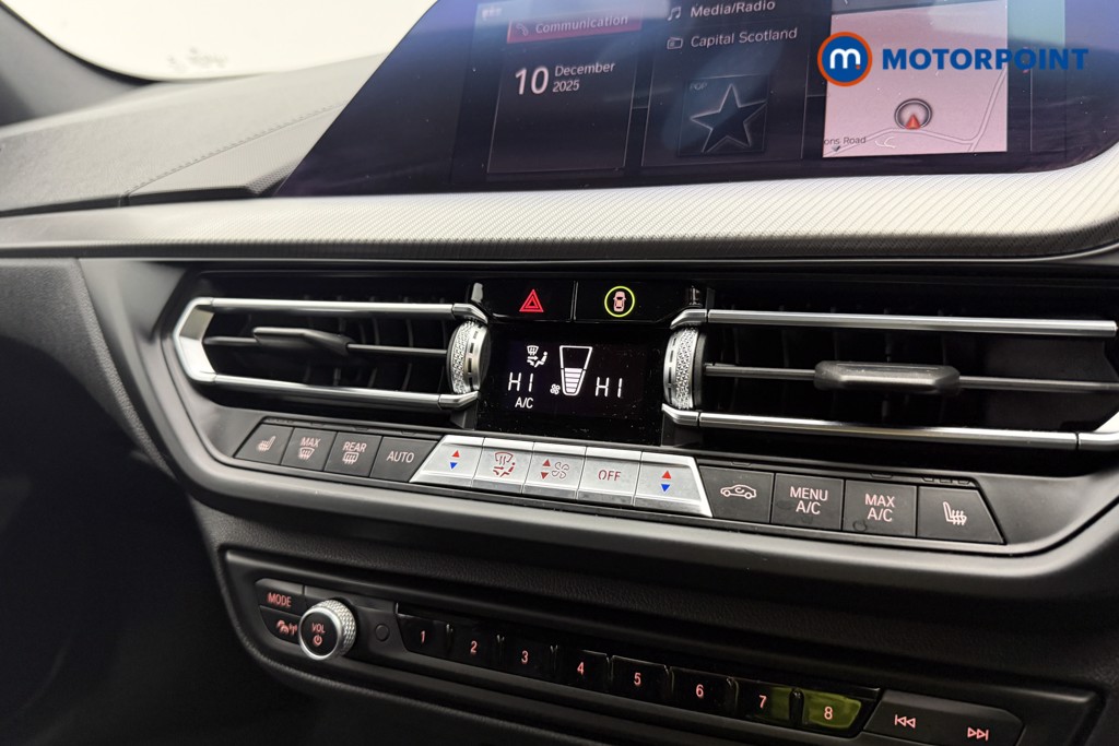 BMW 1 Series M Sport Manual Petrol Hatchback - Stock Number (1594615) - 12th supplementary image