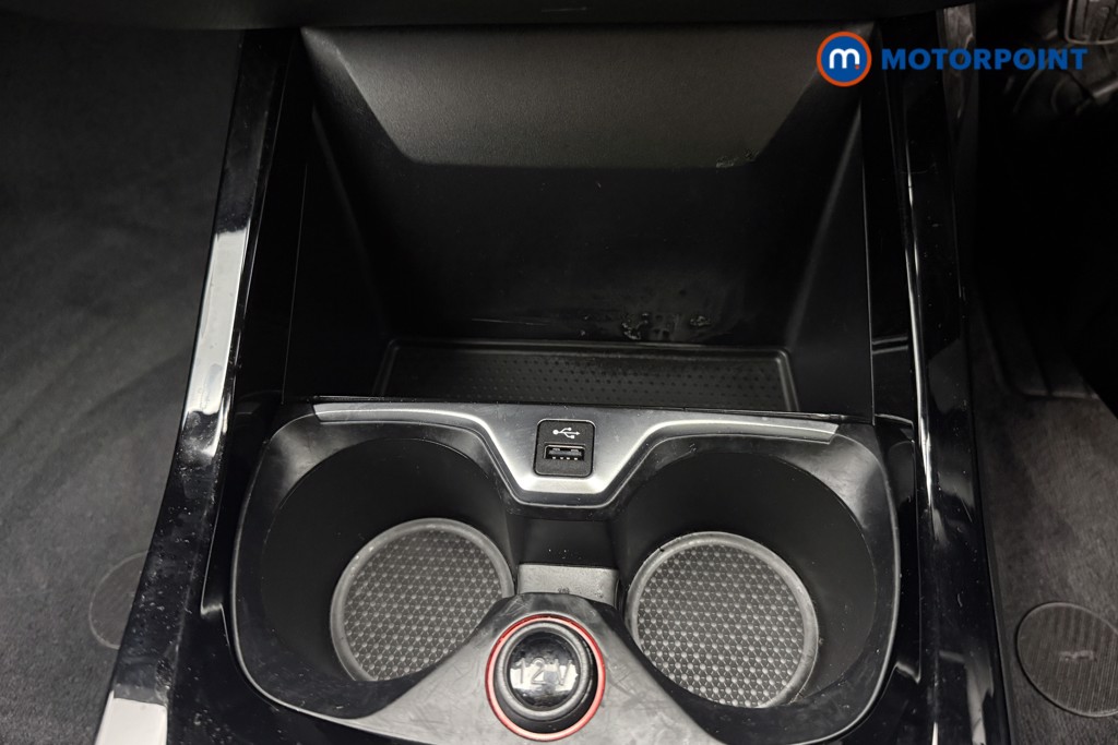 BMW 1 Series M Sport Manual Petrol Hatchback - Stock Number (1594615) - 14th supplementary image