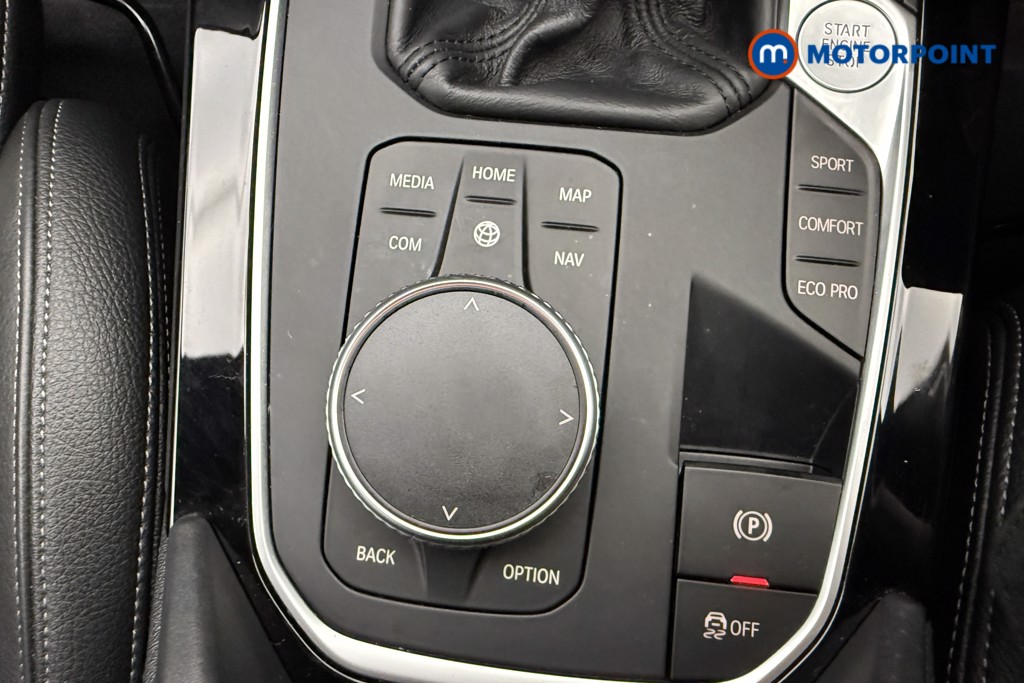 BMW 1 Series M Sport Manual Petrol Hatchback - Stock Number (1594615) - 15th supplementary image