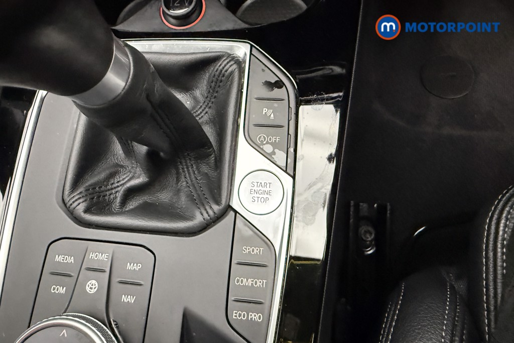 BMW 1 Series M Sport Manual Petrol Hatchback - Stock Number (1594615) - 16th supplementary image