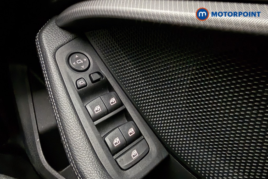 BMW 1 Series M Sport Manual Petrol Hatchback - Stock Number (1594615) - 18th supplementary image