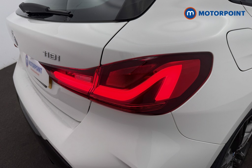 BMW 1 Series M Sport Manual Petrol Hatchback - Stock Number (1594615) - 19th supplementary image