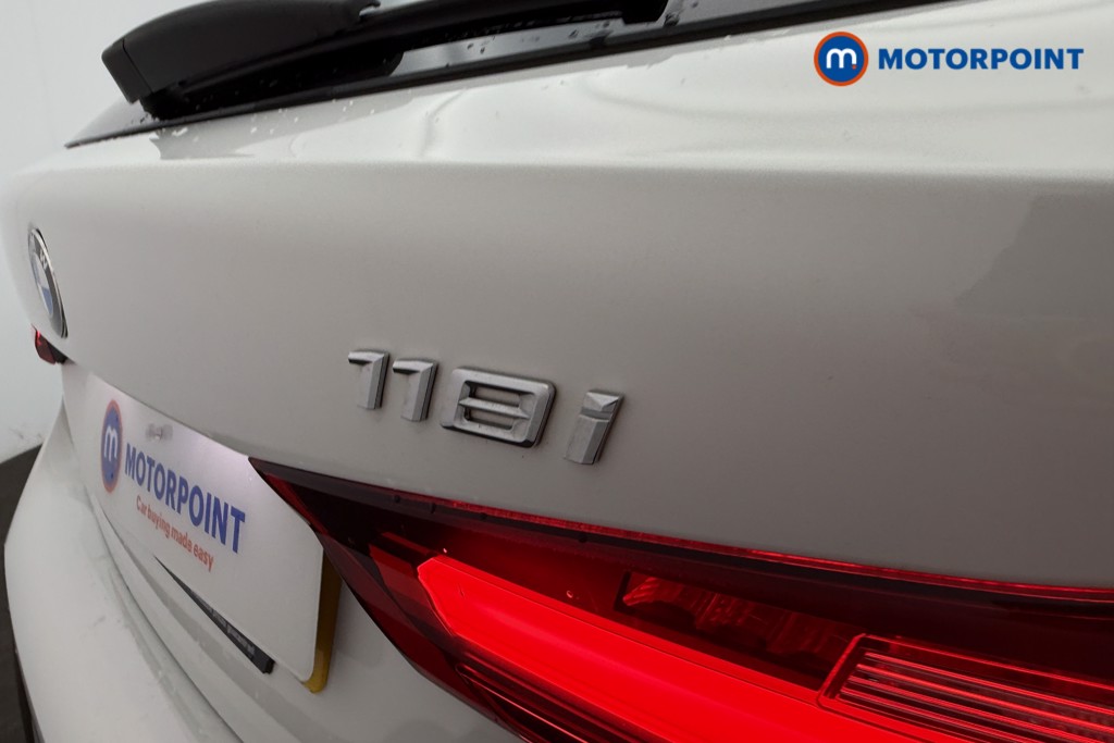 BMW 1 Series M Sport Manual Petrol Hatchback - Stock Number (1594615) - 20th supplementary image