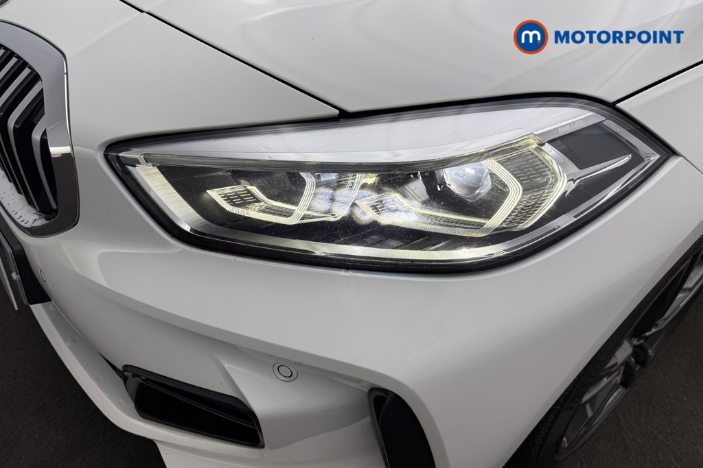 BMW 1 Series M Sport Manual Petrol Hatchback - Stock Number (1594615) - 23rd supplementary image