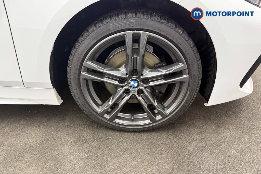 BMW 1 Series M Sport Manual Petrol Hatchback - Stock Number (1594615) - 24th supplementary image