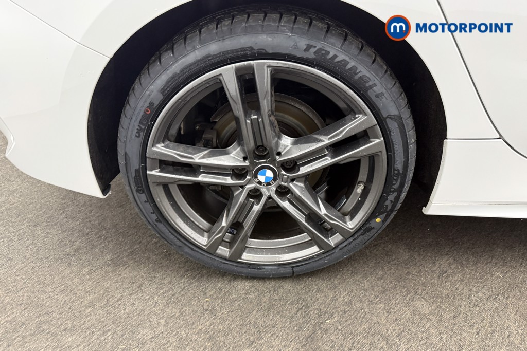 BMW 1 Series M Sport Manual Petrol Hatchback - Stock Number (1594615) - 25th supplementary image