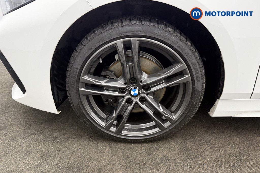 BMW 1 Series M Sport Manual Petrol Hatchback - Stock Number (1594615) - 27th supplementary image