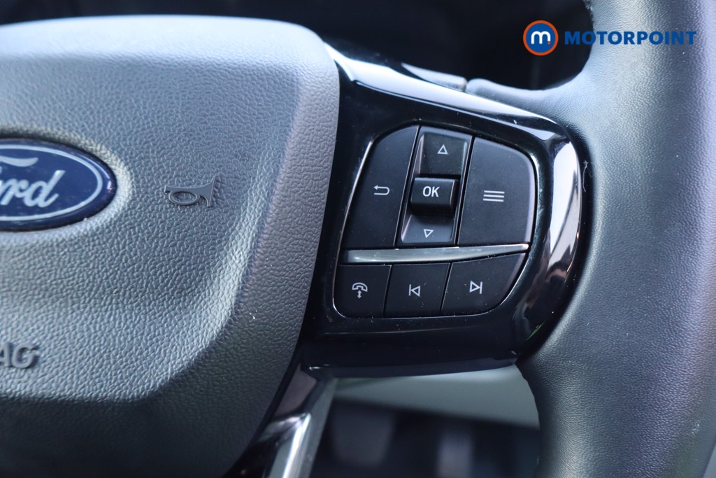 Ford Transit Custom Limited Automatic Diesel Panel Van - Stock Number (1594667) - 3rd supplementary image