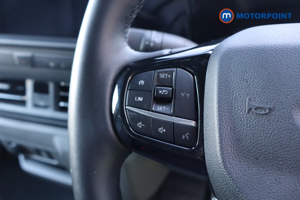 Ford Transit Custom Limited Automatic Diesel Panel Van - Stock Number (1594667) - 4th supplementary image