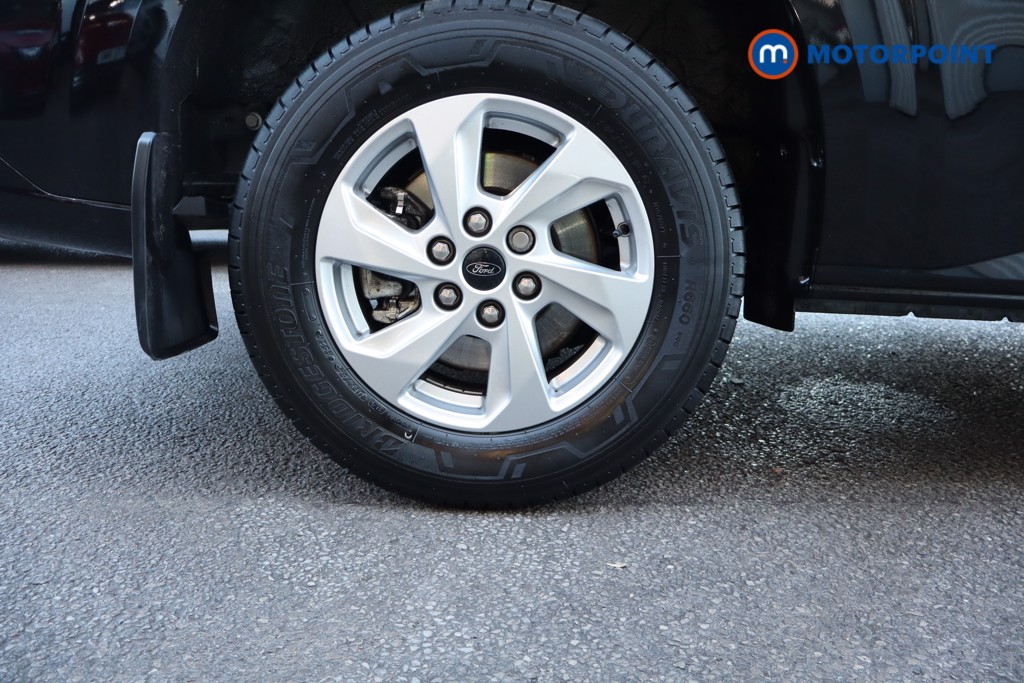 Ford Transit Custom Limited Automatic Diesel Panel Van - Stock Number (1594667) - 5th supplementary image