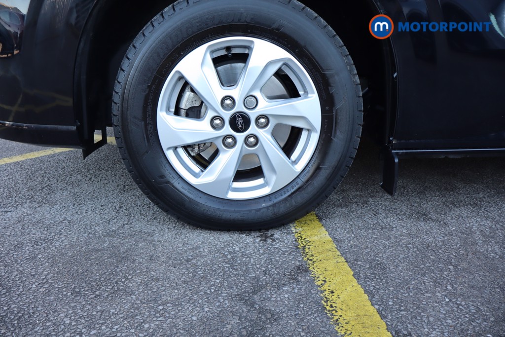 Ford Transit Custom Limited Automatic Diesel Panel Van - Stock Number (1594667) - 7th supplementary image