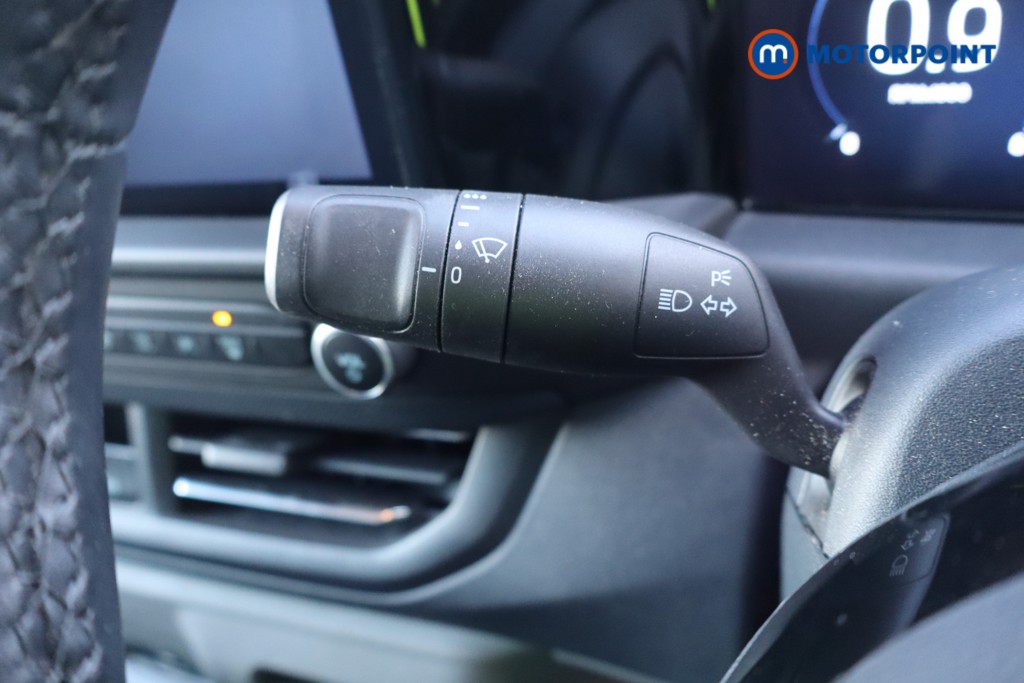 Ford Transit Custom Limited Automatic Diesel Panel Van - Stock Number (1594667) - 9th supplementary image