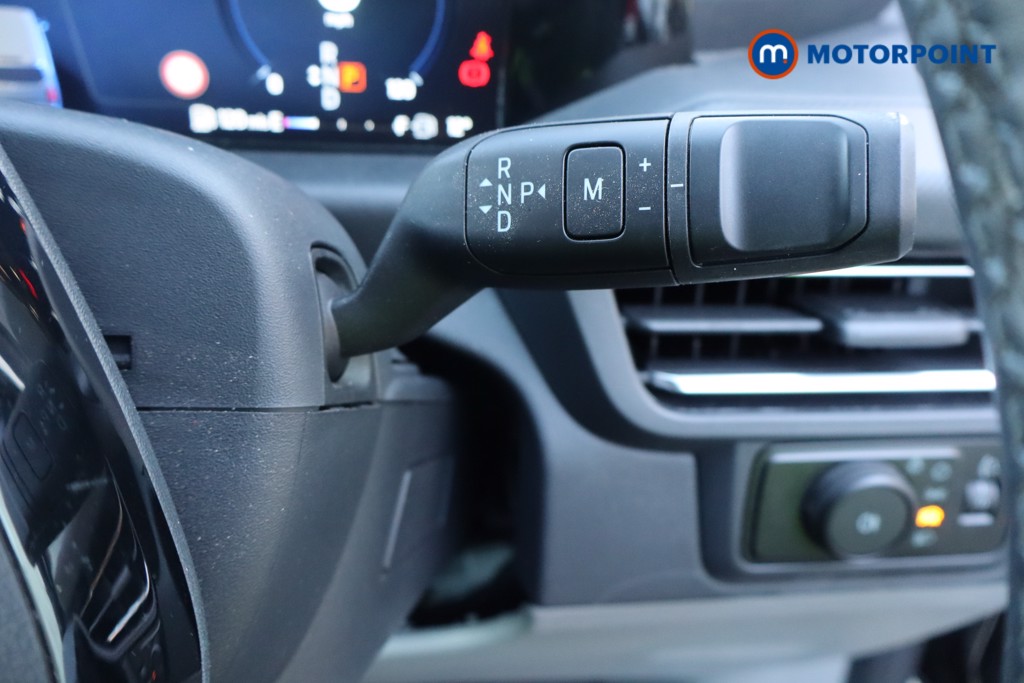 Ford Transit Custom Limited Automatic Diesel Panel Van - Stock Number (1594667) - 10th supplementary image