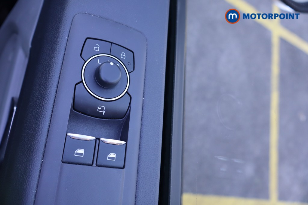 Ford Transit Custom Limited Automatic Diesel Panel Van - Stock Number (1594667) - 11th supplementary image