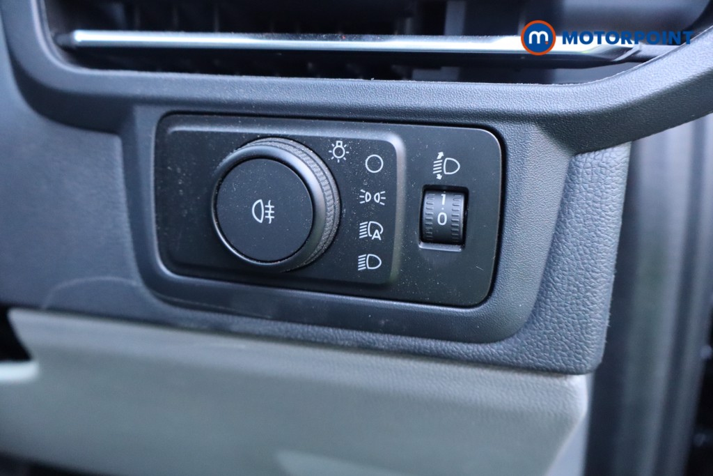 Ford Transit Custom Limited Automatic Diesel Panel Van - Stock Number (1594667) - 12th supplementary image