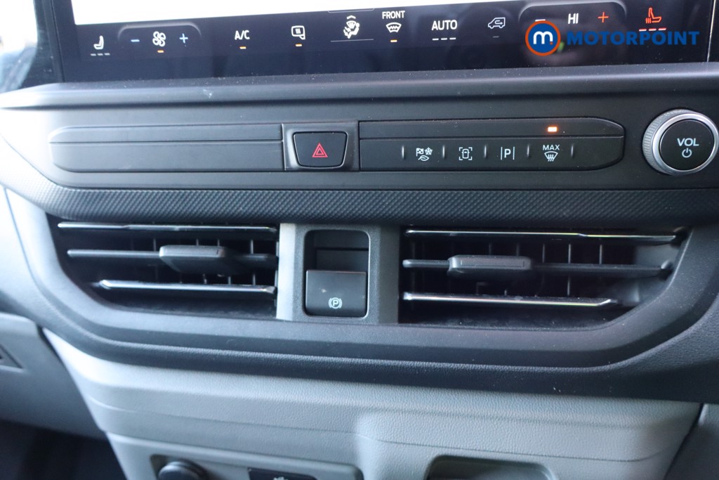 Ford Transit Custom Limited Automatic Diesel Panel Van - Stock Number (1594667) - 13th supplementary image