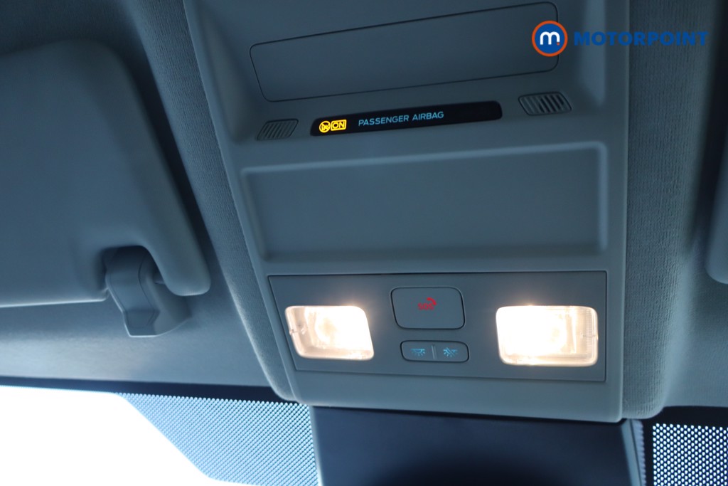 Ford Transit Custom Limited Automatic Diesel Panel Van - Stock Number (1594667) - 15th supplementary image