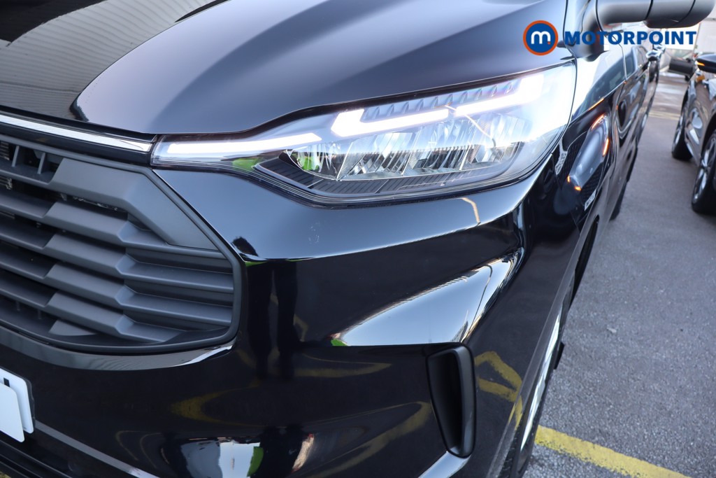 Ford Transit Custom Limited Automatic Diesel Panel Van - Stock Number (1594667) - 16th supplementary image