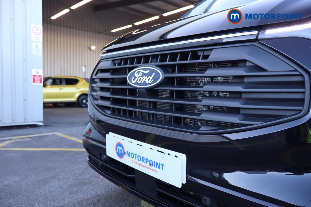 Ford Transit Custom Limited Automatic Diesel Panel Van - Stock Number (1594667) - 17th supplementary image