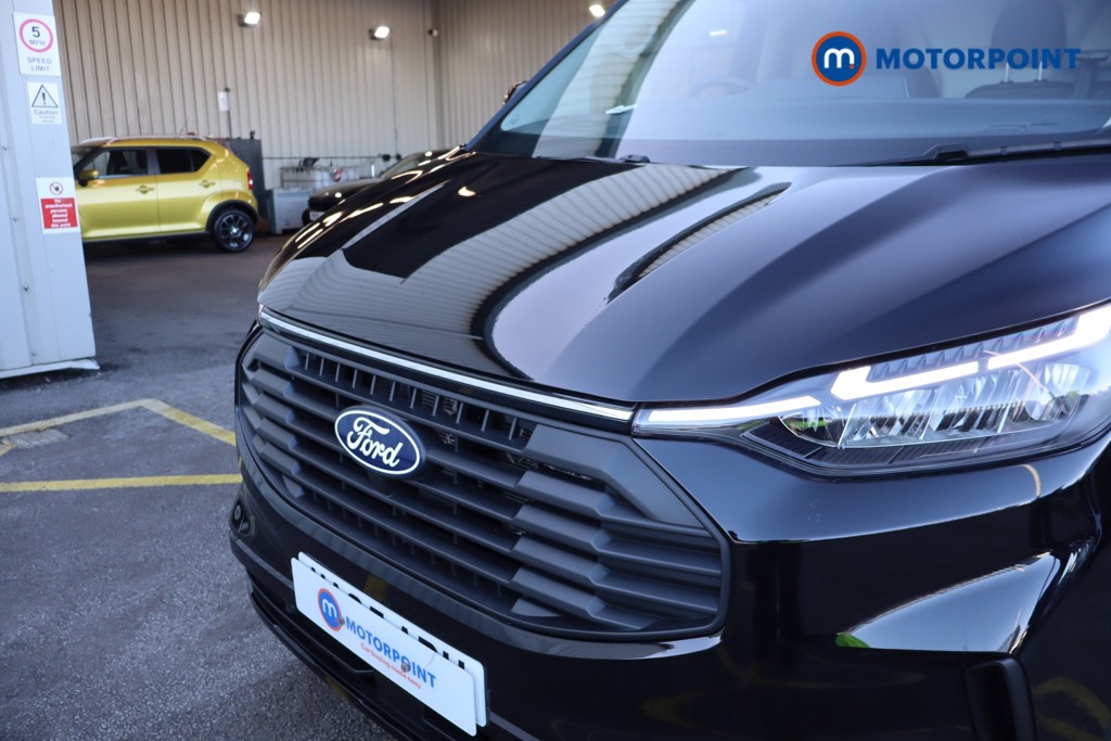 Ford Transit Custom Limited Automatic Diesel Panel Van - Stock Number (1594667) - 18th supplementary image